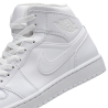 Jordan Air Jordan 1 Mid Unisex Sneakers