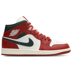Jordan Air Jordan 1 Mid Unisex Sneakers