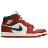 Jordan Air Jordan 1 Mid Unisex Sneakers