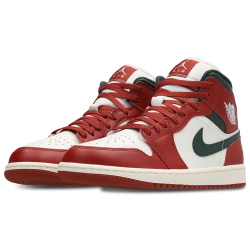 Jordan Air Jordan 1 Mid Unisex Sneakers