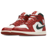 Jordan Air Jordan 1 Mid Unisex Sneakers