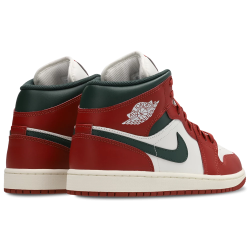 Jordan Air Jordan 1 Mid Unisex Sneakers