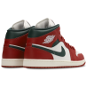 Jordan Air Jordan 1 Mid Unisex Sneakers
