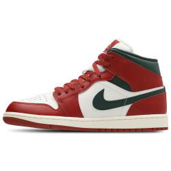 Jordan Air Jordan 1 Mid Unisex Sneakers