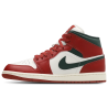 Jordan Air Jordan 1 Mid Unisex Sneakers