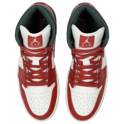 Jordan Air Jordan 1 Mid Unisex Sneakers