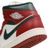 Jordan Air Jordan 1 Mid Unisex Sneakers