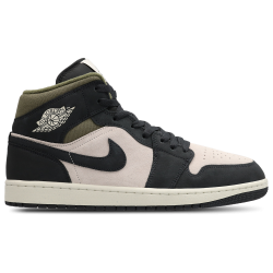 Jordan Air Jordan 1 Mid Unisex Sneakers