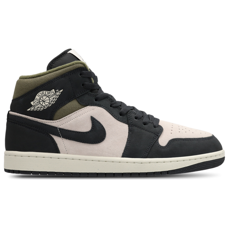 Jordan Air Jordan 1 Mid Unisex Sneakers