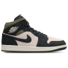 Jordan Air Jordan 1 Mid Unisex Sneakers