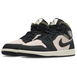 Jordan Air Jordan 1 Mid Unisex Sneakers