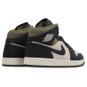Jordan Air Jordan 1 Mid Unisex Sneakers
