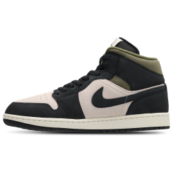 Jordan Air Jordan 1 Mid Unisex Sneakers