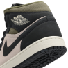 Jordan Air Jordan 1 Mid Unisex Sneakers
