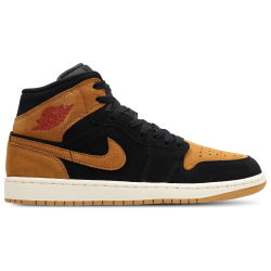 Jordan Air Jordan 1 Mid Unisex Sneakers