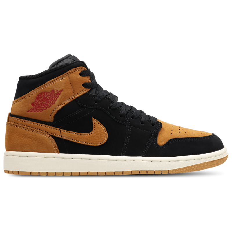 Jordan Air Jordan 1 Mid Unisex Sneakers
