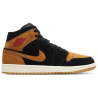 Jordan Air Jordan 1 Mid Unisex Sneakers