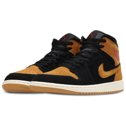 Jordan Air Jordan 1 Mid Unisex Sneakers