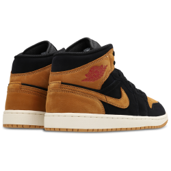 Jordan Air Jordan 1 Mid Unisex Sneakers