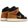 Jordan Air Jordan 1 Mid Unisex Sneakers