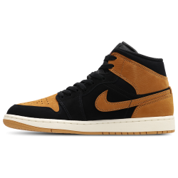 Jordan Air Jordan 1 Mid Unisex Sneakers