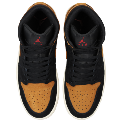 Jordan Air Jordan 1 Mid Unisex Sneakers