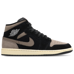 Jordan Air Jordan 1 Mid Unisex Sneakers