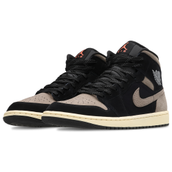 Jordan Air Jordan 1 Mid Unisex Sneakers