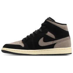Jordan Air Jordan 1 Mid Unisex Sneakers
