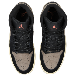 Jordan Air Jordan 1 Mid Unisex Sneakers