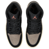 Jordan Air Jordan 1 Mid Unisex Sneakers