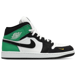 Jordan Air Jordan 1 Mid Unisex Sneakers