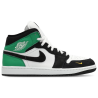 Jordan Air Jordan 1 Mid Unisex Sneakers