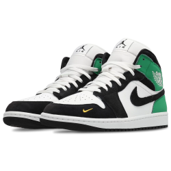 Jordan Air Jordan 1 Mid Unisex Sneakers