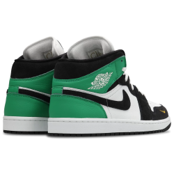 Jordan Air Jordan 1 Mid Unisex Sneakers