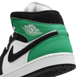 Jordan Air Jordan 1 Mid Unisex Sneakers