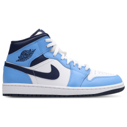 Jordan Air Jordan 1 Mid Unisex Sneakers