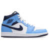 Jordan Air Jordan 1 Mid Unisex Sneakers