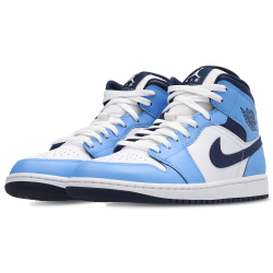 Jordan Air Jordan 1 Mid Unisex Sneakers