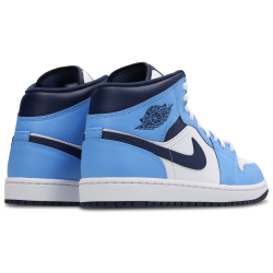 Jordan Air Jordan 1 Mid Unisex Sneakers