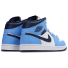 Jordan Air Jordan 1 Mid Unisex Sneakers