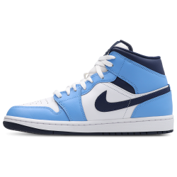 Jordan Air Jordan 1 Mid Unisex Sneakers