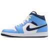 Jordan Air Jordan 1 Mid Unisex Sneakers
