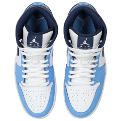 Jordan Air Jordan 1 Mid Unisex Sneakers