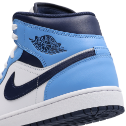 Jordan Air Jordan 1 Mid Unisex Sneakers