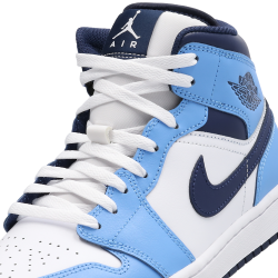 Jordan Air Jordan 1 Mid Unisex Sneakers