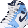 Jordan Air Jordan 1 Mid Unisex Sneakers