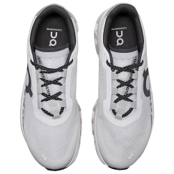 On Cloudmonster White Unisex Sneakers