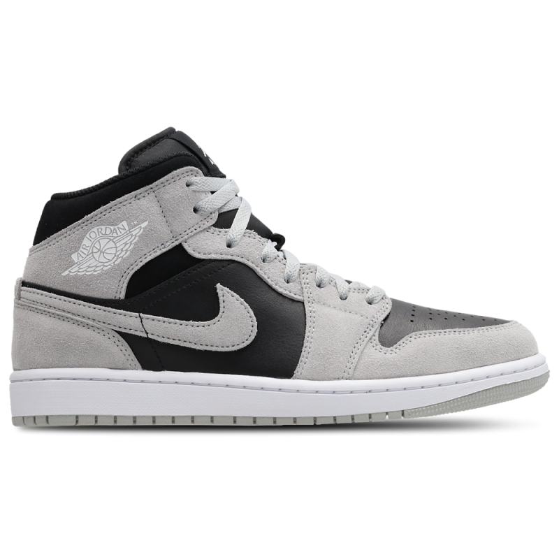 Jordan Air Jordan 1 Mid Unisex Sneakers