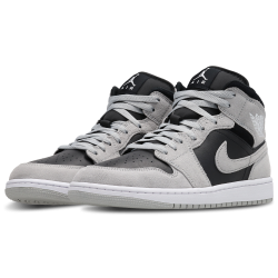 Jordan Air Jordan 1 Mid Unisex Sneakers